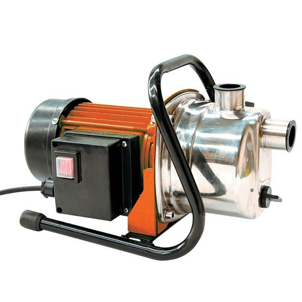 Поверхностный насос Вихрь ПН-1100Н