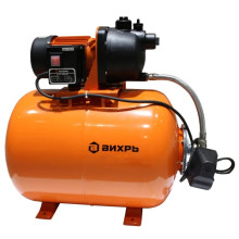 Автономная станция водоснабжения Вихрь АСВ-1200/24Ч