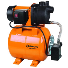 Автономная станция водоснабжения Вихрь АСВ-800/19