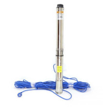 Насос скважинный центробежный Sturm WP9714DWI