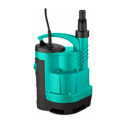 Насос дренажный Sturm WP9760BF