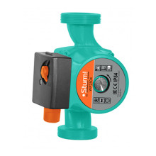 Насос циркуляционный Sturm WP2506