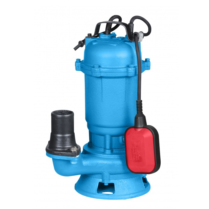 Насос погружной фекальный СОЮЗ НГС-97075СВ