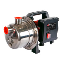 Садовый насос Quattro Elementi Giardino 1001 Inox Садовый насос Quattro Elementi Giardino 1001 Inox