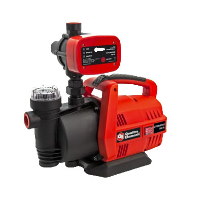 Насосная станция Quattro Elementi Automatico 700 EL