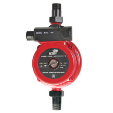 Насос циркуляционный WWQ PN 20/12-200