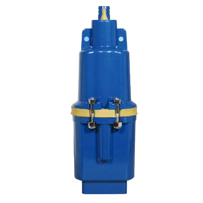 Насос вибрационный погружной ДИОЛД НВ-300-01 В (30 м)