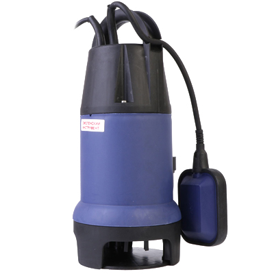 Насос дренажный ДИОЛД НД-1100-01