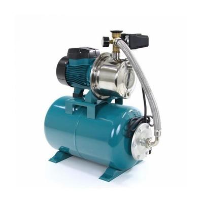 Насосная станция LEO AJm90SA5