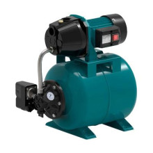 Насосная станция LEO EKJ.-1202IA