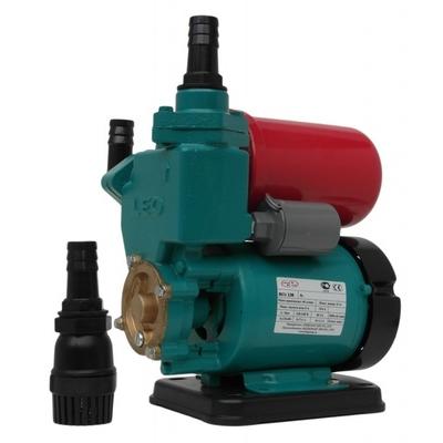 Насосная станция LEO НСБ-550 самовсасывающий