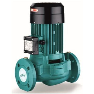 Циркуляционный насос LEO LP1500