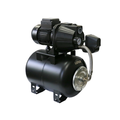 Насосная станция Zota LOTOS 80LA