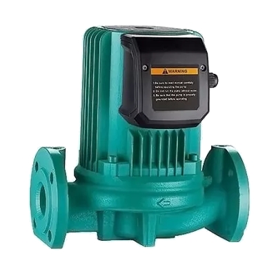 Насос циркуляционный ONIS CWR25-12-200 (220В, 0.3кВт)