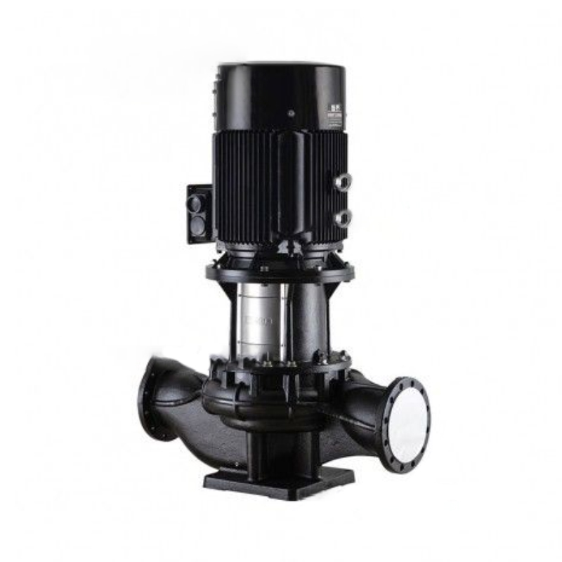 Насос циркуляционный ONIS INL 65-30-20-3/2 (380В, 3кВт)