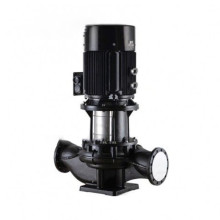 Насос циркуляционный ONIS INL 80-50-19-4/2 (380В, 4кВт)