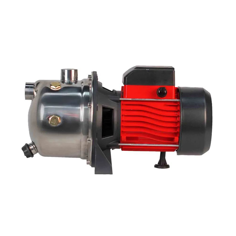 Поверхностный насос Verton AQUA JET800S