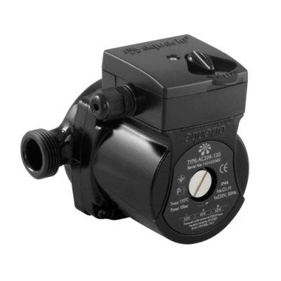 Циркуляционный насос Aquario AC 204-130 5204
