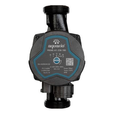 Циркуляционный насос Aquario PRIME-A1-258-180