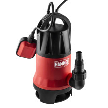 Дренажный насос HAMMER NAP750D