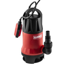 Дренажный насос HAMMER NAP900D