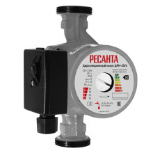 Насос циркуляционный Ресанта ЦРН-25/4