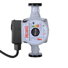 Насос циркуляционный Ресанта ЦРН-25/6