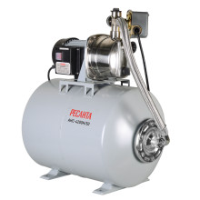 Насосная станция автономная Ресанта АНС-4200Н/50