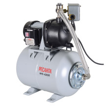 Насосная станция автономная Ресанта АНС-4200П