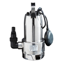 Насос погружной для грязной воды KITTORY KSP 558SW