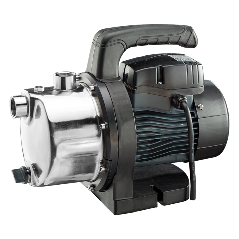 Насос садовый (центробежный) KITTORY KJ 902S