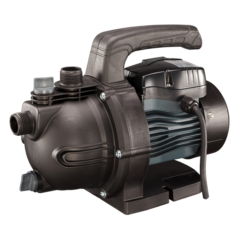 Насос садовый (центробежный) KITTORY KJ 802P