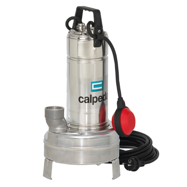 Погружной насос Calpeda GXCM 40-10