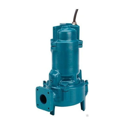 Погружной насос Calpeda GMG 6-40B