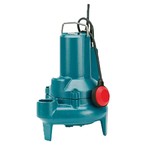 Погружной насос Calpeda GMCM 50B Погружной насос Calpeda GMCM 50B