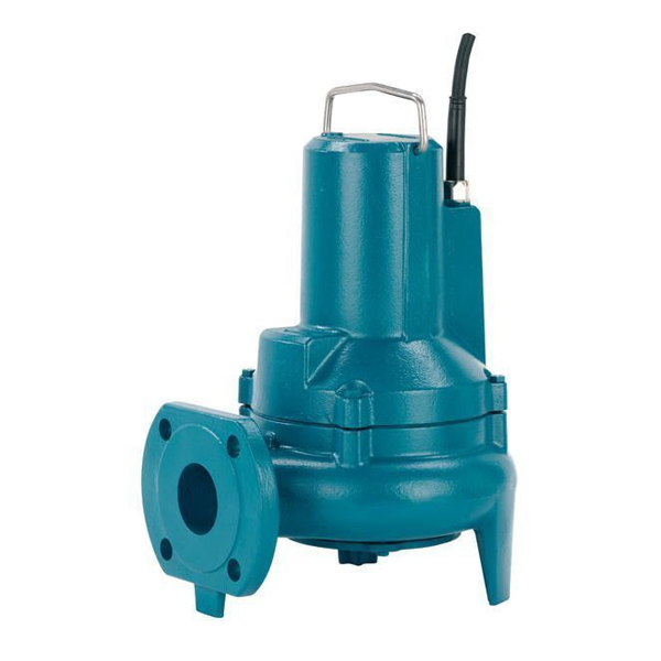 Погружной насос Calpeda GMV 50-80B