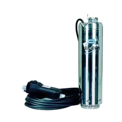 Погружной насос для колодцев Calpeda MXSM-207