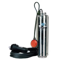Погружной насос для колодцев Calpeda MXSM-209 с поплавком