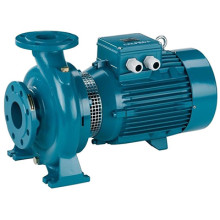 Моноблочный фланцевый насос Calpeda NM 50/25A/B