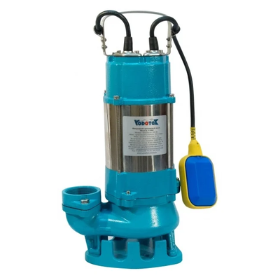 Фекальный насос Vodotok V450F