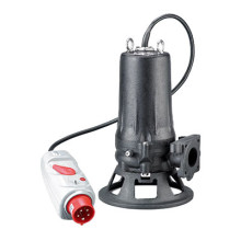 Насос погружной электрический для сточной воды Wacker Neuson PSС2 0753