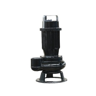 Погружной фекальный насос Zenit DGO 50/2/G50V AOCM-E