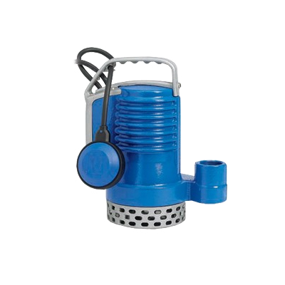 Погружной дренажный насос Zenit DR BLUE P 200/2/G50V A1СM/50