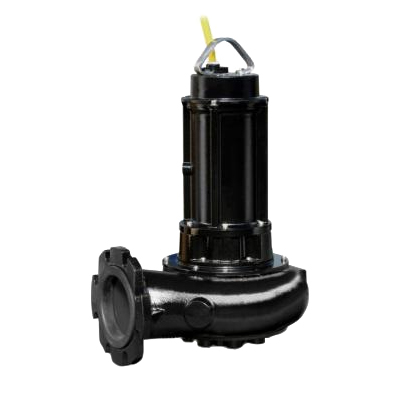 Погружной дренажный насос Zenit DRN 550/2/100 A1FT/50