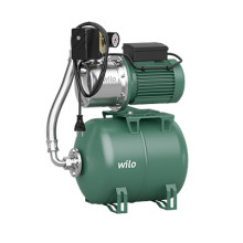 Насосная станция Wilo HWJ 204 EM-50