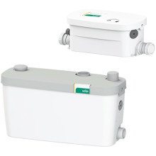 Насосная станция Wilo HiDrainlift 3-35