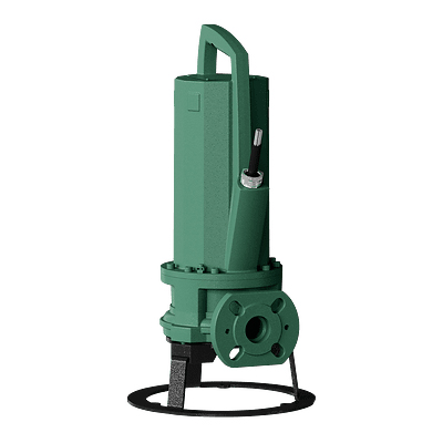 Погружной насос Wilo Rexa CUT GI03.26/S-M15-2-523/P