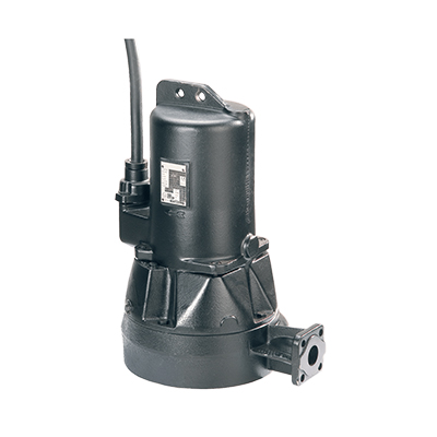 Погружной насос с режущим механизмом Wilo Drain MTC 32F 55.13/66, 3х400 В