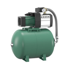 Насосная станция Wilo HiMulti 3 H 50-24 P