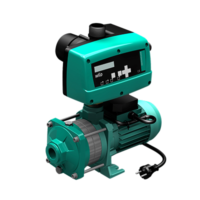 Насос с частотным регулированием Wilo EMHIL 505 EM, 1х230 В